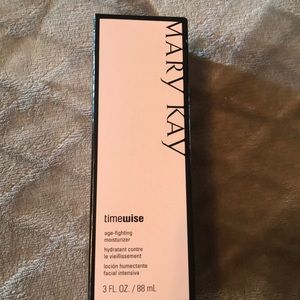 Mary Kay age fighting moisturizer
